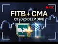 Fifth Third Bancorp The Comerica Merger and Q1 2026 Analysis