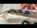 Explaining about the i2c protocol and different devices