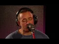 Dermot Kennedy - Kiss Me in the Live Lounge