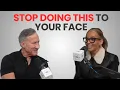 Dr Terry Dubrow on Ozempic Peptides Non-Surgical Anti-Aging for Longevity