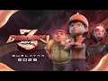 Lagu Boboiboy the Movie 3 - Gemuruh Badai Gurlatan - Logo By Monsta 2026