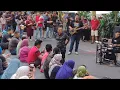 🔥 Layu Di Hujung Mekar.. 💥Tiba² pengunjung bersorak Bila DPT Tahu yg datang sogo ABG Shafie RIO.. 🤟