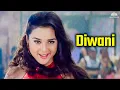 Download Lagu Diwani Diwani Diwani Diwani | Chori Chori Chupke Chupke(2001) | Preity Zinta, Salman Khan