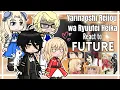 Download Lagu •°Yarinaoshi reijou wa Ryuutei Heika React to Future°• [Part 2/?]🇧🇷🇺🇲🇪🇸