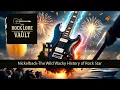 Download Lagu Nickleback - The Wild Wacky History of Rock Star