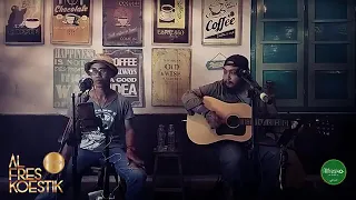 caffein hidupku kan damaikan hatimu cover