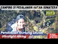 Download Lagu Pendakian Gunung Leuser.. Camping di pedalaman Hutan Sumatera..