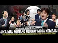 Lagu 🔴KOMENTAR MENUSUK‼️ LAGI-LAGI RED SPARK KALAH Mantan Pelatih GS Caltex Sarankan Rekrut Megawati Lagi