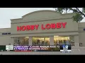 Hobby Lobby to raise its minimum wage October 1st