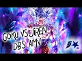 Download Lagu KORDHELL - MURDER IN MY MIND - Goku VS Jiren [ AMV ]