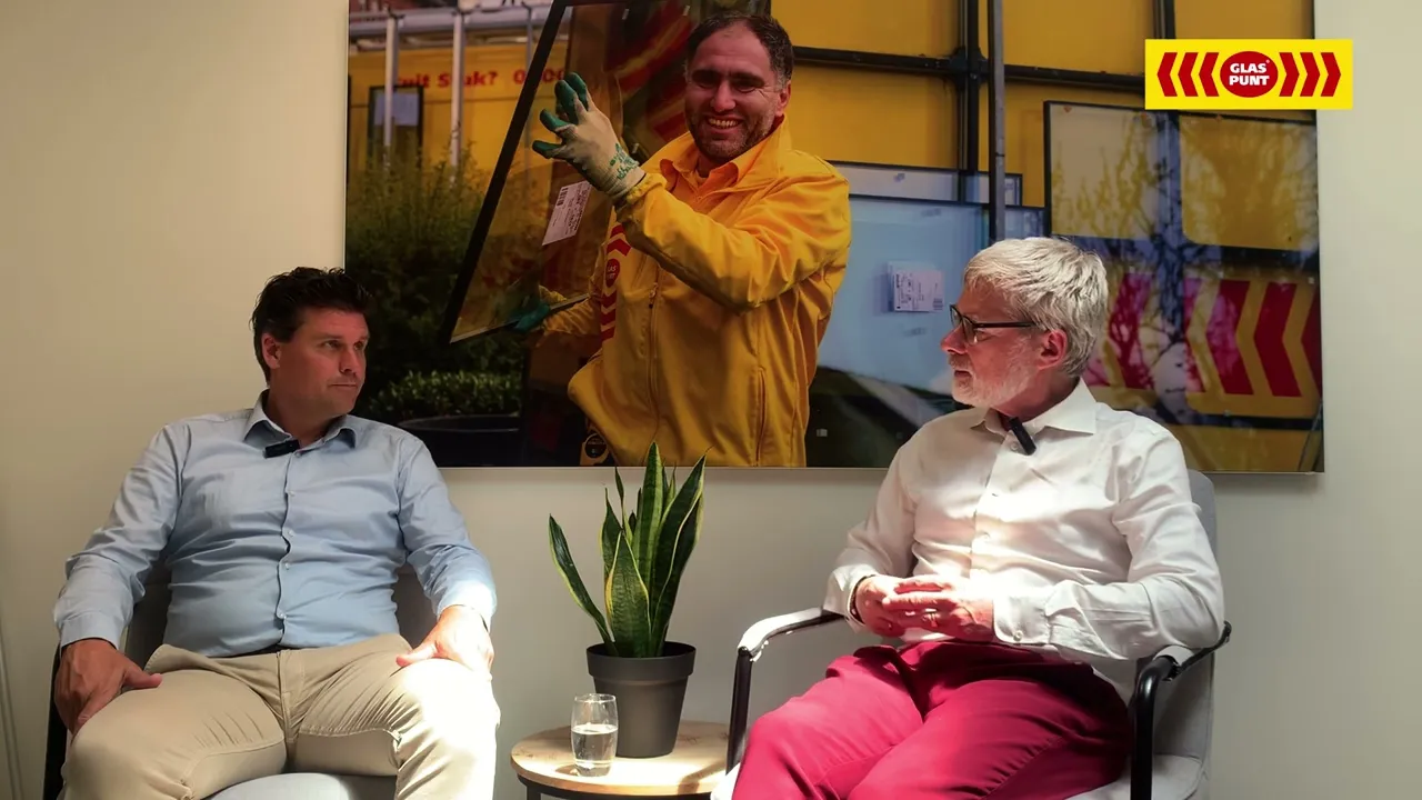 Vereisten video
