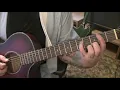 Download Lagu BREAKING BENJAMIN - BREATH - Guitar Lesson by Mike Gross - How to play - Tutorial
