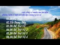 Download Lagu Đen Vâu - Đi Về Nhà - Tết Đong Đầy - Đi Để Trở Về - Hường Tràm