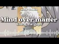 Young the giant - Mind over matter (𝑒𝑑𝑖𝑡 𝑎𝑢𝑑𝑖𝑜)