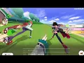 Download Lagu Uma Musume First Person Perspective Gameplay