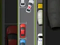 Too Tight for Reverse Parking