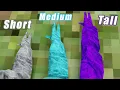 Using Gorilla Tag YouTubers Arm Lengths Jman TTTPig Elliot