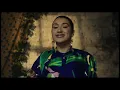 Cleo Sol - Sweet Blue (Official Video)
