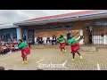 Xibelani Dance | Mabrazil Swatolo