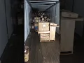 Amazon floor stacks