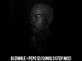 DJ ZINHLE - PEPE (Dj Soniq 3 Step Mix) | 3 Step |Afro Tech | Afro House | South Africa