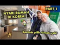 Download Lagu NYARI RUMAH DI KOREA 🇰🇷 PART 1: VLOG PINDAHAN | HOME TOUR 🏡 PILIH RUMAH YANG MANA YA 🥹
