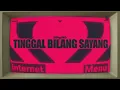 Rombongan Bodonk Koplo - Tinggal Bilang Sayang (Official Lyric Video)