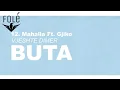 Download Lagu Buta - Mahalla ft. Gjiko (prod. Butrint Bucinca x Duja)
