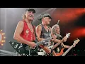 Download Lagu Scorpions - Still Loving You (Las Vegas Residency, 13th April 2024)