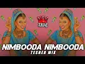 Download Lagu Nimbooda Nimbooda (Tesher Remix) | Trending Music | Moombahton Mix | DJ Remix Songs | Trap Maharaja