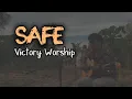 Download Lagu SAFE - Victory Worship (Cover) [Jhino Bilbao | Acoustic Live]