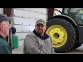 Freeburg Wheat Intensive Management Program