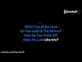 Love Bites (Karaoke) - Def Leppard