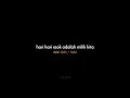 Download Lagu MENTAHAN CCP LIRIK LAGU BURUH TANI 30 DETIK || TERBARU 2022