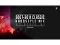 Download Lagu 2007 - 2011 Classic Hardstyle Mix Part 1 (2 HOURS) - by Scope DJ