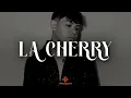 Junior H - LA CHERRY (LETRA)