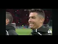 مهارات كريستيانو رونالدو علي مهرجان الحب الحب ثنيوريتا