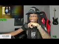 DELI Reacts to Rema - Oh No