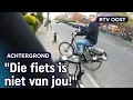 Lagu Politie test buurtapp: hoe ver kunnen vreemde figuren gaan? | RTV Oost