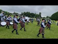 Download Lagu Kildoag and Ravara March off.  Ulster Championships 2022