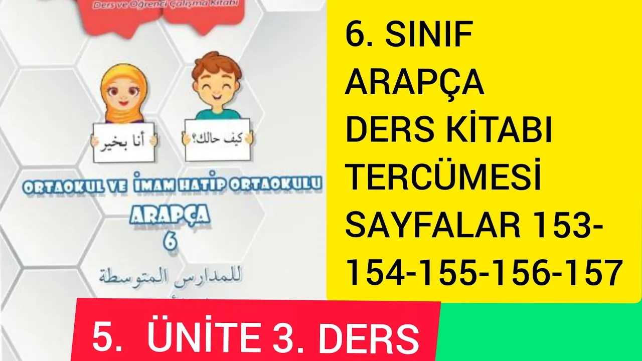 6.sınıf Sosyal Bilgiler Öğretmen Kılavuz Kitabı