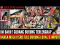 Download Lagu 🔴MASUK LAGI‼️BONGKAR RATUSAN EKOR HARI INI SEMUANYA KITA OBRAL 0838-7553-6945