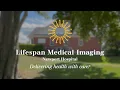 Welcome to the Portsmouth Imaging Center