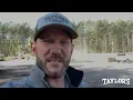 Landscape Supply Delivery in Summerville SC provided by Taylor s Landscape Supply