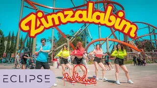 Download [KPOP IN PUBLIC] Red Velvet (레드벨벳) - Zimzalabim (짐살라빔) Dance Cover [ECLIPSE] MP3