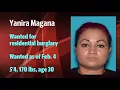 These are Fresno s Most Wanted fugitives for the week of Feb 4