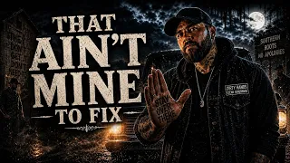 that ain t mine to fix official video if you don t like me that s on you