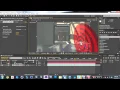 After Effects CS6 3D Motion Tracking Tutorial