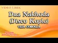 Vida Corolla - Dua Nakhoda Disco Koplo (Official Video Lirik)