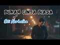 Lagu BUKAN CINTA BIASA – Siti Nurhaliza (Cover AI) | Versi Emotional \u0026 Jernih